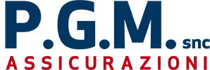 Logo PGM Assicurazioni